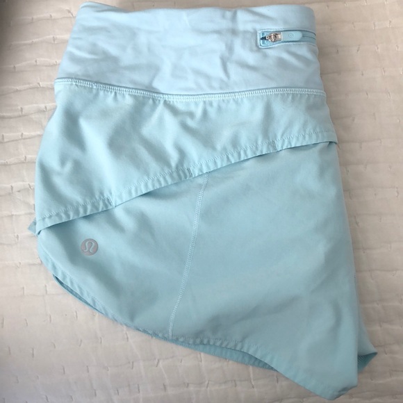 lululemon athletica Pants - Lululemon Speed Up Short 2.5”